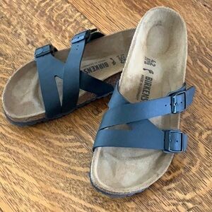 Birkenstock Slide Sandal